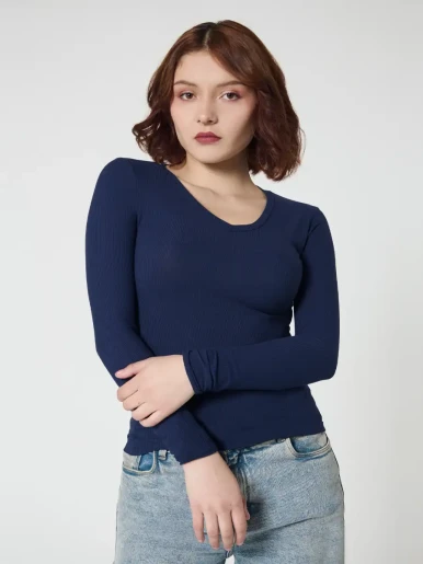 Buzo Llano - Etabasic