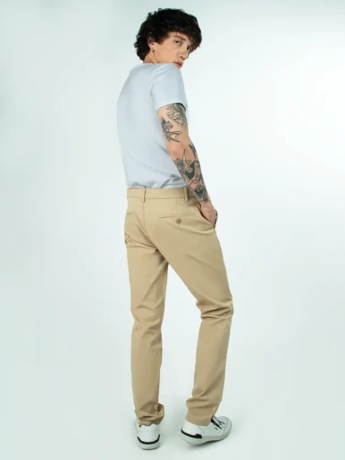 Pantalón de Vestir - Ejecutive