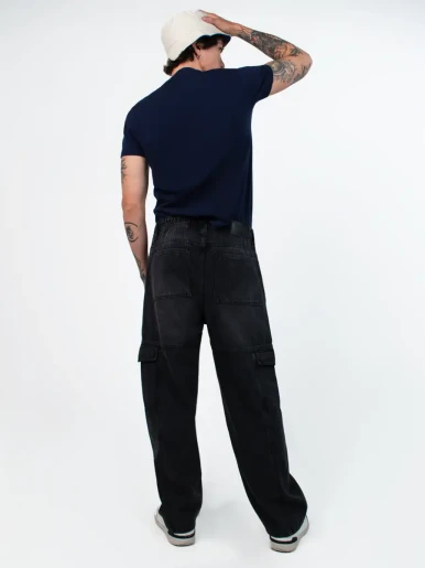 Jean Cargo - Just Jeans