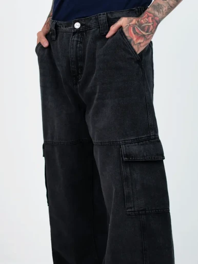 Jean Cargo - Just Jeans