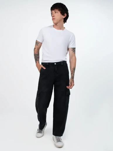 Jean Cargo - Just Jeans