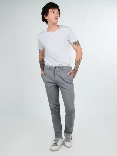 Pantalón de Vestir - August 1810