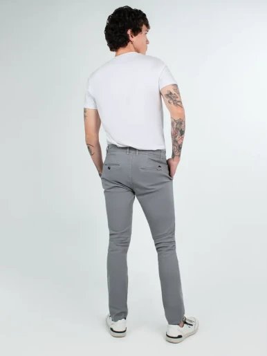 Pantalón de Vestir - August 1810