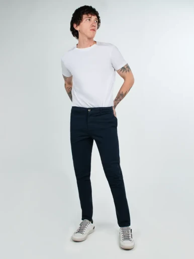 Pantalón de Vestir - August 1810