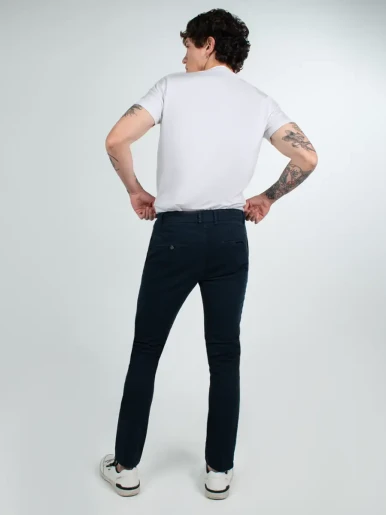 Pantalón de Vestir - August 1810