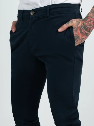 Pantalón de Vestir - August 1810