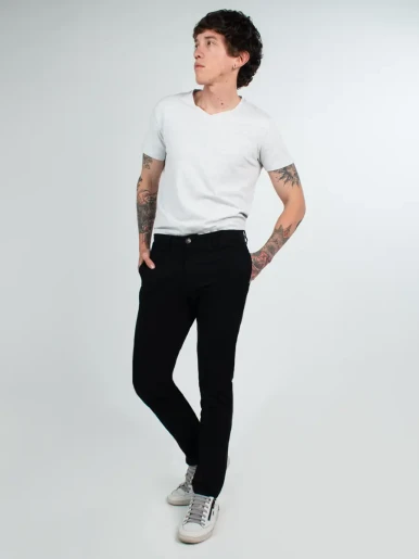 Pantalón de Vestir - August 1810