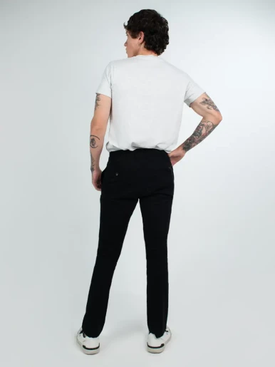 Pantalón de Vestir - August 1810