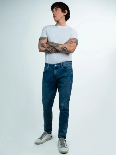 Jean Tubo - Just Jeans