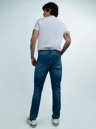 Jean Tubo - Just Jeans