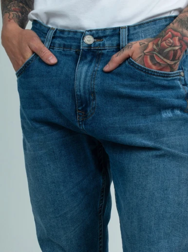 Jean Tubo - Just Jeans