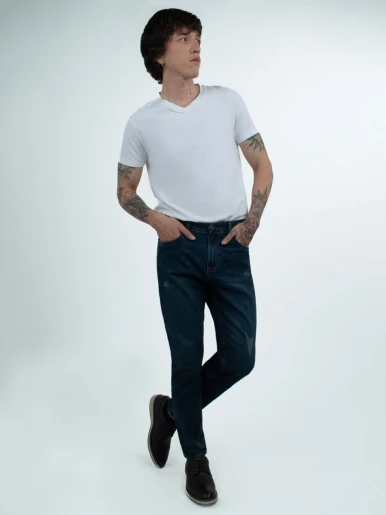 Jean Tubo - Just Jeans