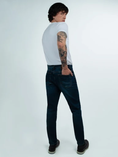 Jean Tubo - Just Jeans