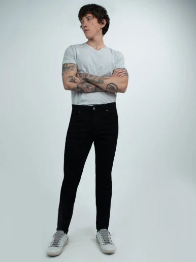 Jean Tubo - Just Jeans