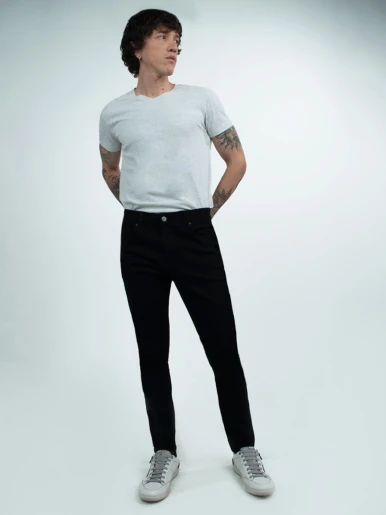 Jean Tubo - Just Jeans