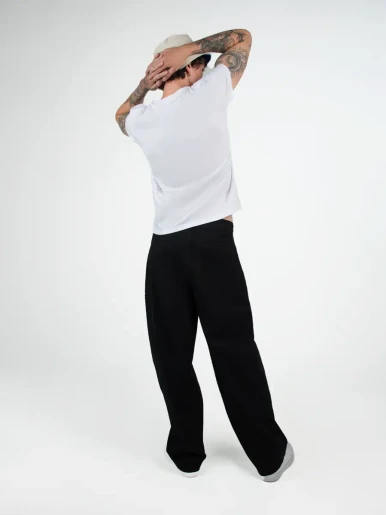 Pantalón Tipo Sastre