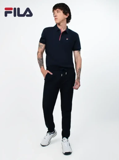 Fila - Pantalón Calentador