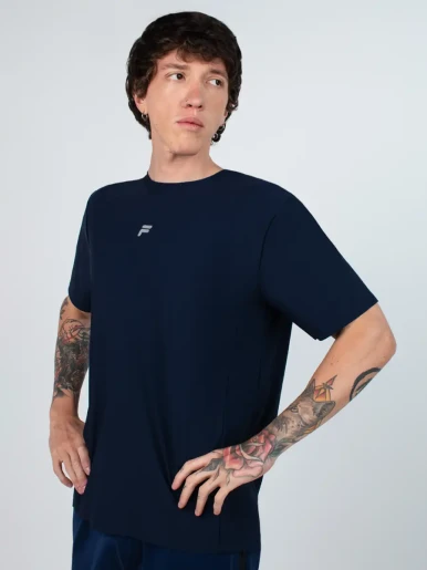 Fila - Camiseta Manga Corta