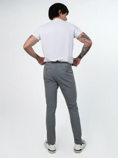 Pantalón de Vestir - Ejecutive