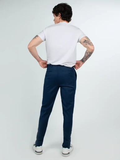 Pantalón de Vestir - Ejecutive