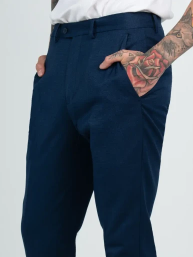 Pantalón de Vestir - Ejecutive