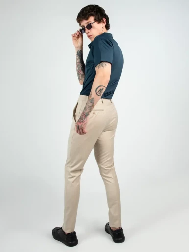 Pantalón de Vestir - Ejecutive