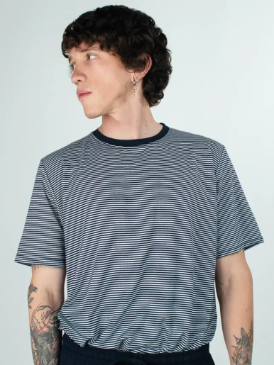 Pijama Camiseta + Pantalón - Navigare
