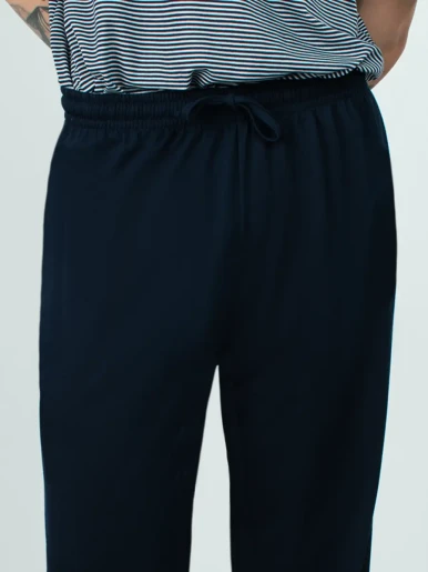 Pijama Camiseta + Pantalón - Navigare