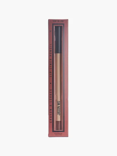 Jason Wu Beauty – Delineador de Labios Stay in Line Nutmeg