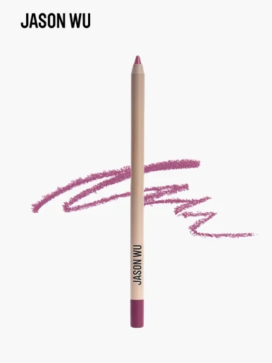 Jason Wu Beauty – Delineador de Labios Stay in Line Mauve Pink