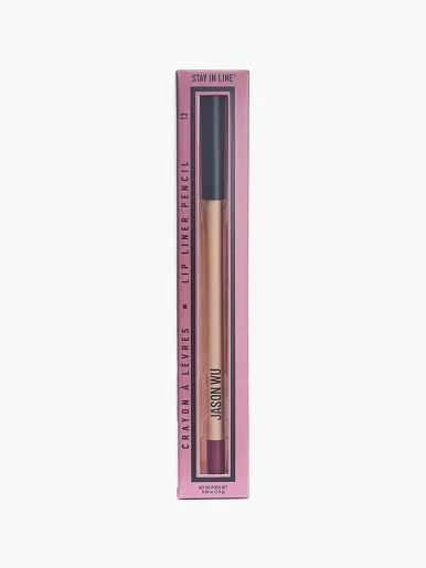 Jason Wu Beauty – Delineador de Labios Stay in Line Mauve Pink