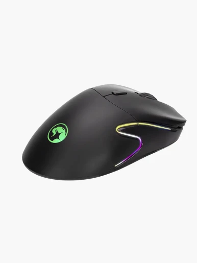 Mouse Gaming Marvo Capo 30 M528 7D | Negro