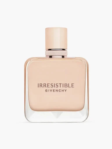 Givenchy – Perfume Irresistible Nude Velour Eau de Parfum