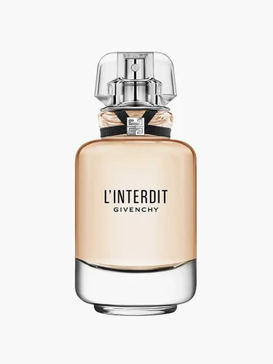 Givenchy – Perfume L’Interdit Eau de Toilette