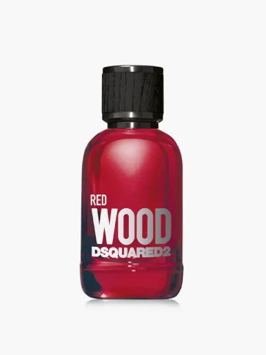DSQUARED2 – Perfume Red Wood Eau de Toilette