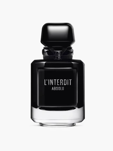 Givenchy – Perfume L’Interdit Absolu Eau de Parfum