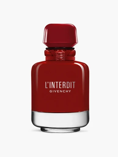 Givenchy – Perfume L’Interdit Rouge Ultime Eau de Parfum