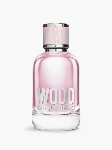 DSQUARED2 – Perfume Wood Pour Femme Eau de Toilette
