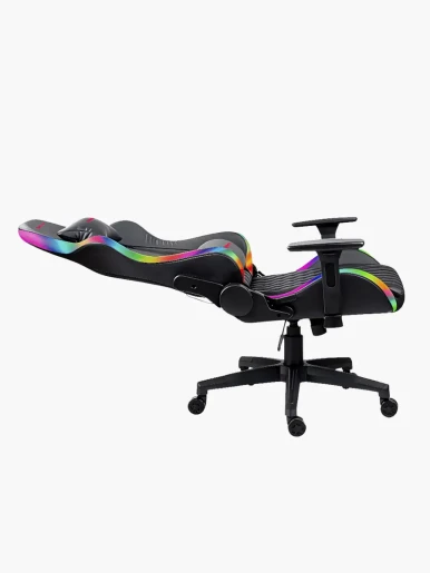 Silla Gaming Xtrike Me GC-907 RGB |  Colorida