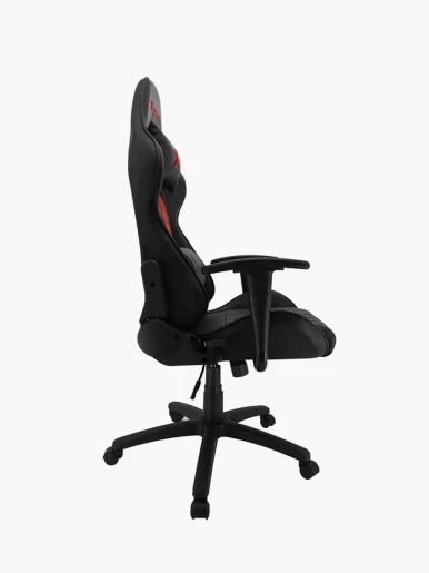 Silla Gaming Xtrike Me GC-905 | Negro