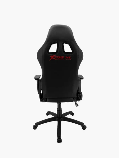 Silla Gaming Xtrike Me GC-905 | Negro