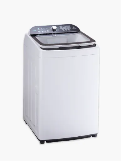 Combo Lavadora 19 kg Indurama + Secadora SEC-20BLG