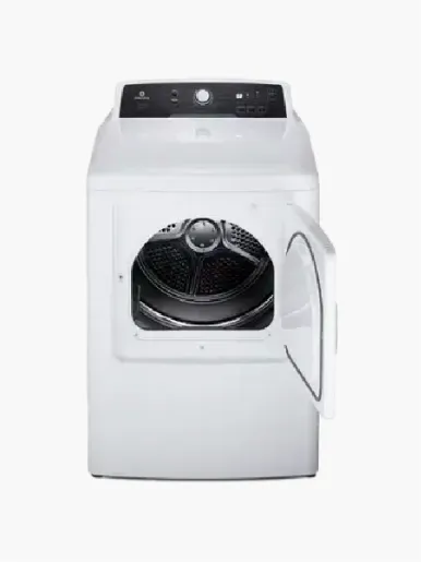 Combo Lavadora 19 kg Indurama + Secadora SEC-20BLG