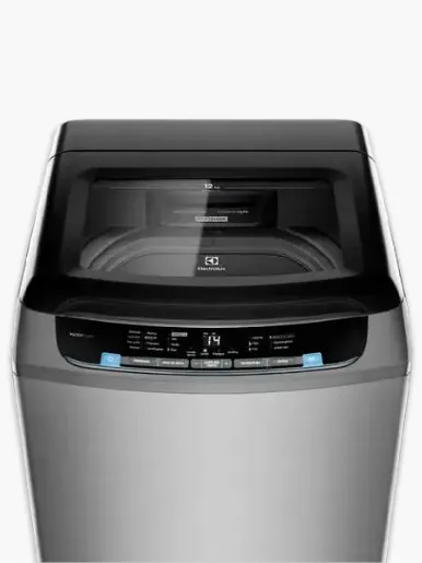 Combo Lavadora Carga Superior <em class="search-results-highlight">Electrolux</em> 12Kg + Plancha a Vapor <em class="search-results-highlight">Electrolux</em> SIE60