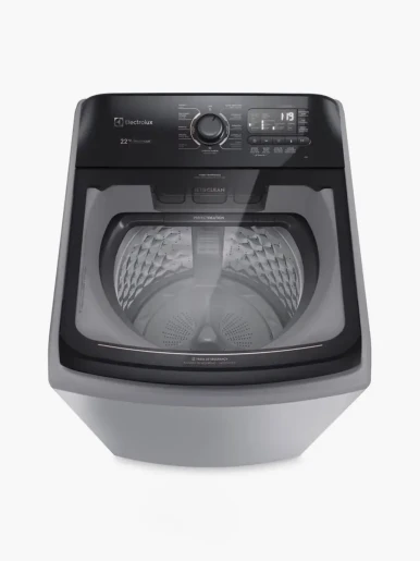 Combo Lavadora LS22 <em class="search-results-highlight">Electrolux</em> 22 Kg + Aspiradora Vertical STK14