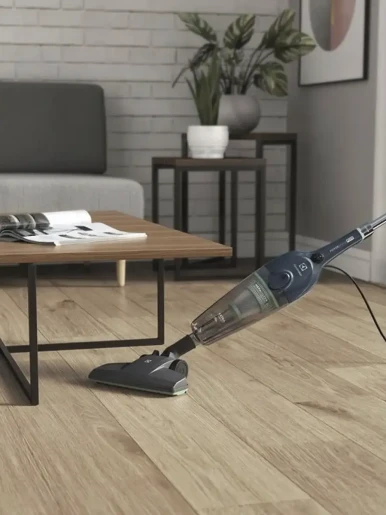 Combo Lavadora LS22 <em class="search-results-highlight">Electrolux</em> 22 Kg + Aspiradora Vertical STK14