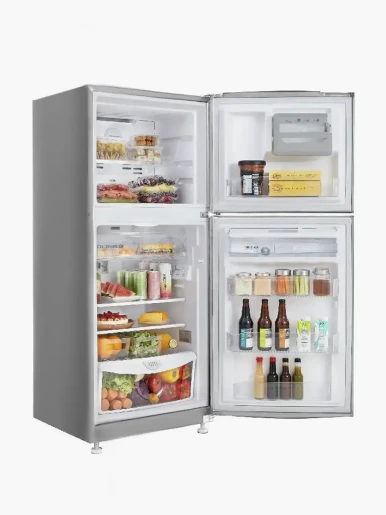 Combo Refrigeradora Haceb Milan NF 243Lts + Sanduchera Innova 2 Rebanadas