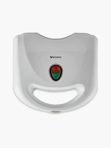 Combo Refrigeradora Haceb Milan NF 243Lts + Sanduchera Innova 2 Rebanadas