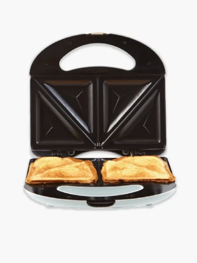 Combo Refrigeradora Haceb Milan NF 243Lts + Sanduchera Innova 2 Rebanadas