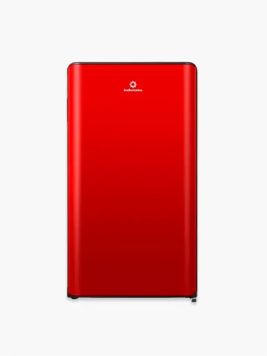 Combo Indurama Refrigeradora Cross Door  RI-880I | 586 Lts + Minibar Curved RI-120RJ | 95 Lts
